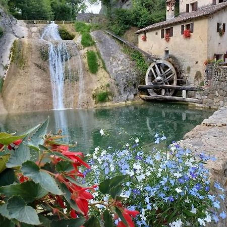 Gina & Jeto Villa Farra di Soligo Eksteriør bilde