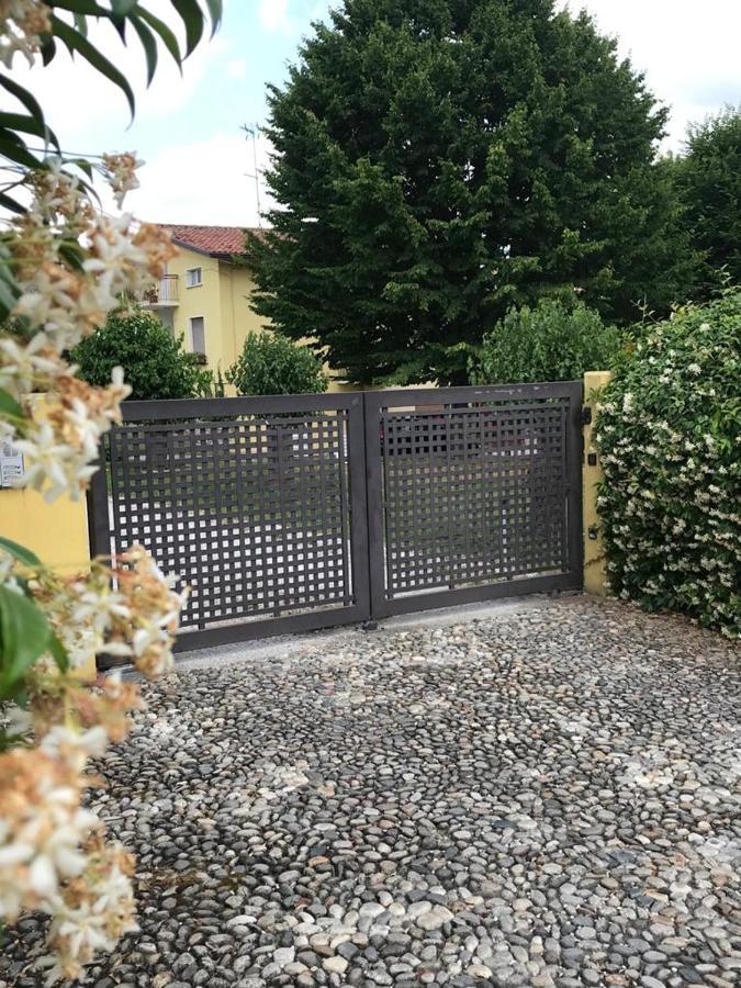Gina & Jeto Villa Farra di Soligo Eksteriør bilde