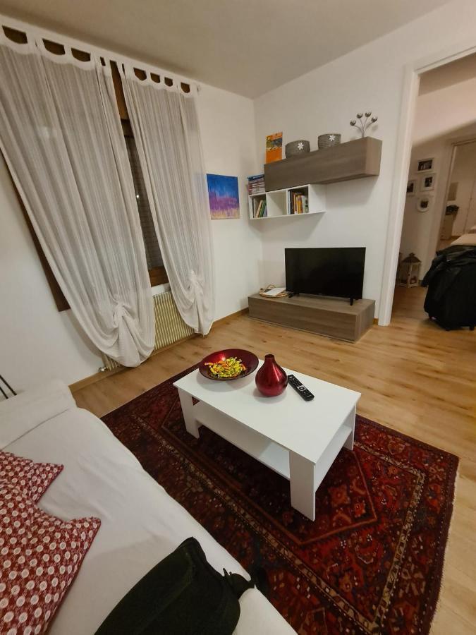Gina & Jeto Villa Farra di Soligo Eksteriør bilde