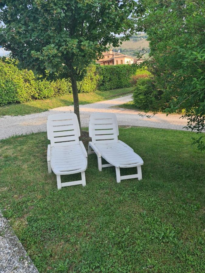 Gina & Jeto Villa Farra di Soligo Eksteriør bilde