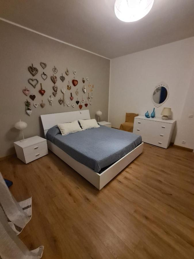 Gina & Jeto Villa Farra di Soligo Eksteriør bilde