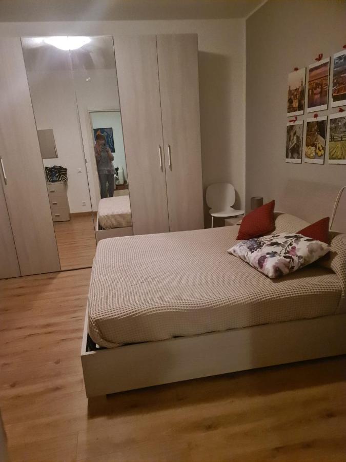 Gina & Jeto Villa Farra di Soligo Eksteriør bilde
