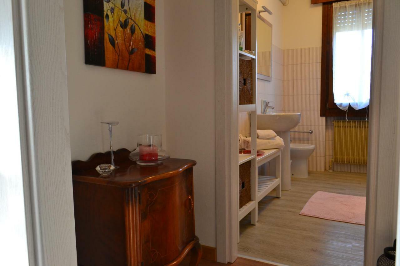 Gina & Jeto Villa Farra di Soligo Eksteriør bilde